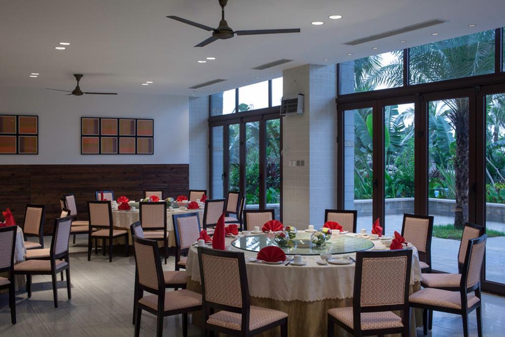 Aloha Oceanfront Suite Resort Линшуй Экстерьер фото