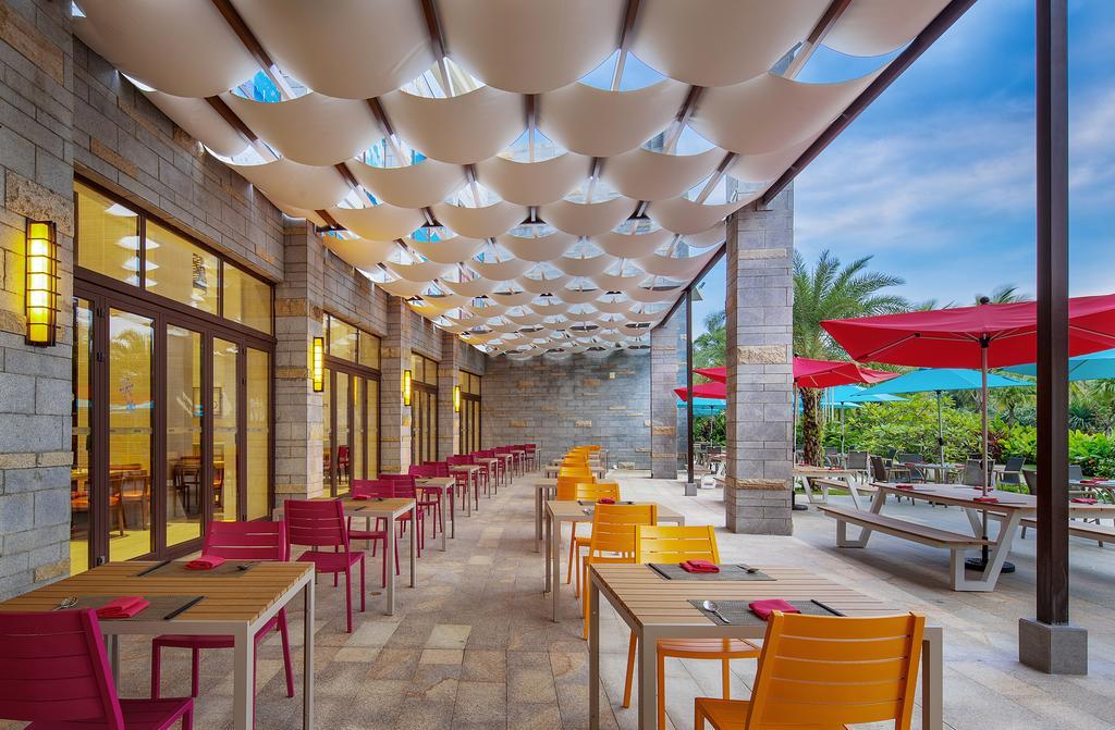 Aloha Oceanfront Suite Resort Линшуй Экстерьер фото