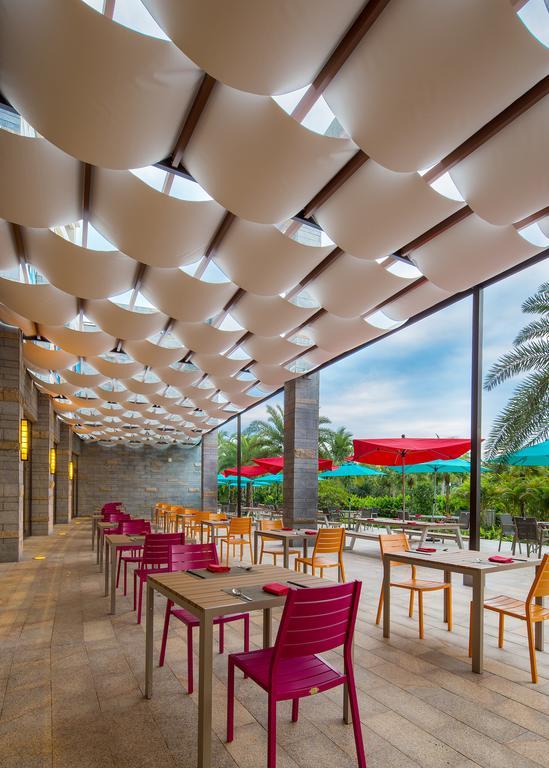 Aloha Oceanfront Suite Resort Линшуй Экстерьер фото